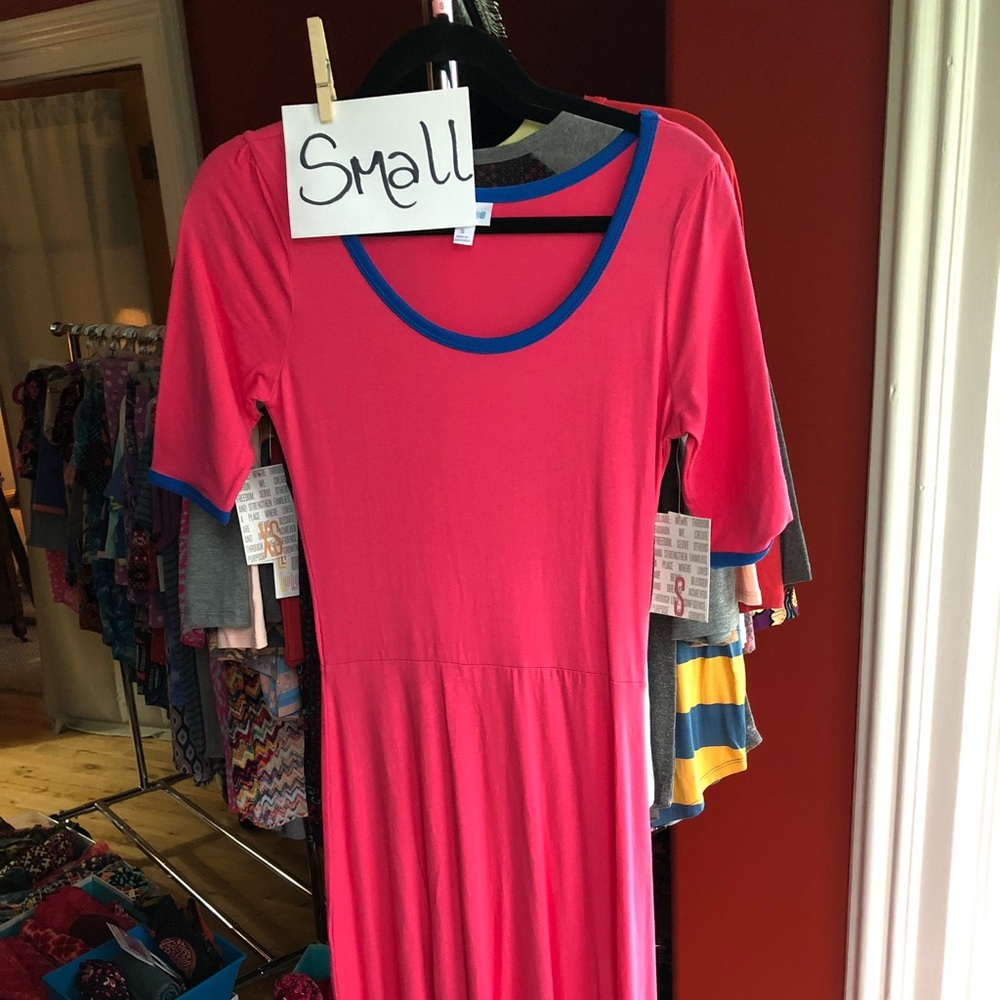 Lularoe Ana